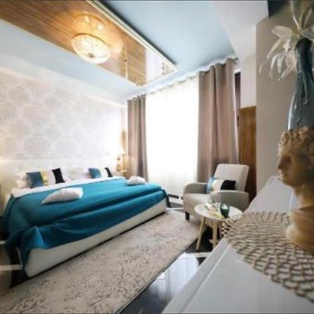 Residence Antiqua Rooms Bibinje Esterno foto