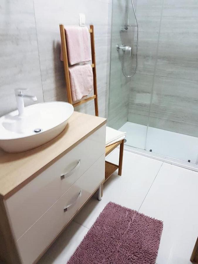 Residence Antiqua Rooms Bibinje Esterno foto